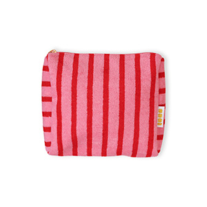 BY31&reg; Trousse Rouge-rose