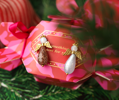 Cabochons Polaris Elements