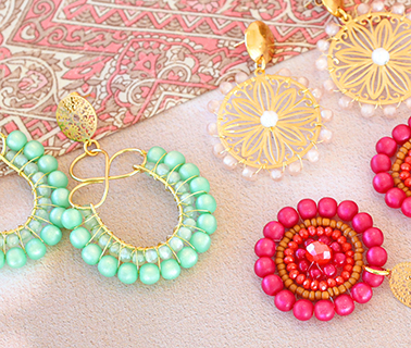 Perles Polaris Elements