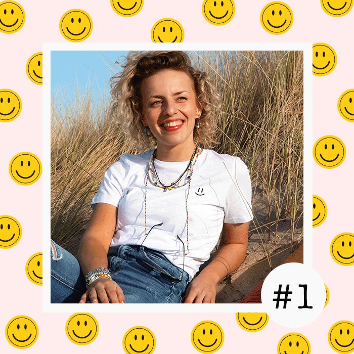 Cr&eacute;ez les plus beaux bijoux avec les perles en polym&egrave;re SMILEYOU 