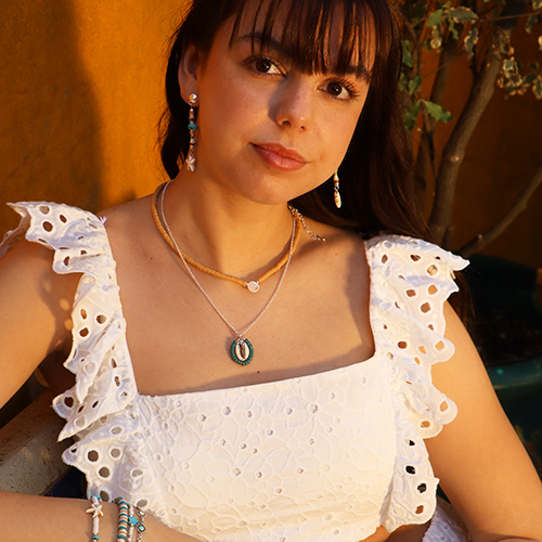 Inspiration pour confectionner les plus beaux bijoux de plage boh&egrave;me   