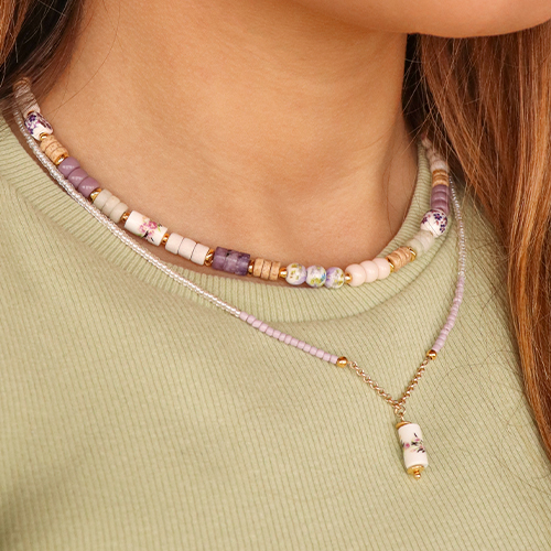 Cr&eacute;ez des boucles d&rsquo;oreilles et des colliers chics