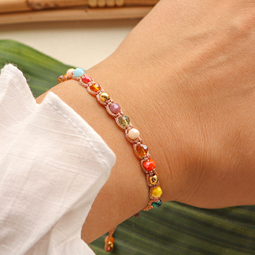 Soyez inspir&eacute;(e) pour votre nouvelle collection de bijoux !