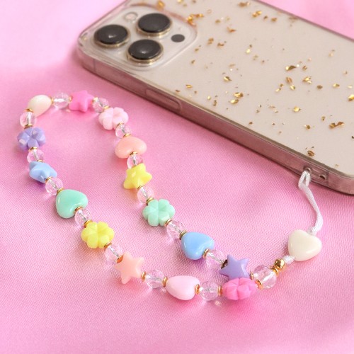 Comment faire des bracelets d&rsquo;&eacute;t&eacute; et des lani&egrave;res de t&eacute;l&eacute;phone