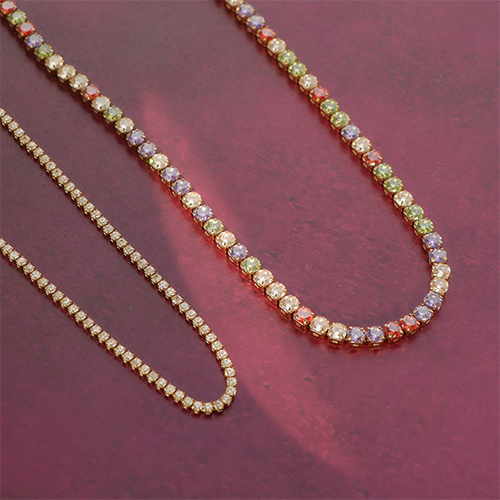 Comment pr&eacute;sentez-vous les bijoux pr&ecirc;ts &agrave; l&rsquo;emploi ?