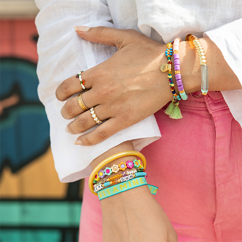 Laissez-vous inspirer !