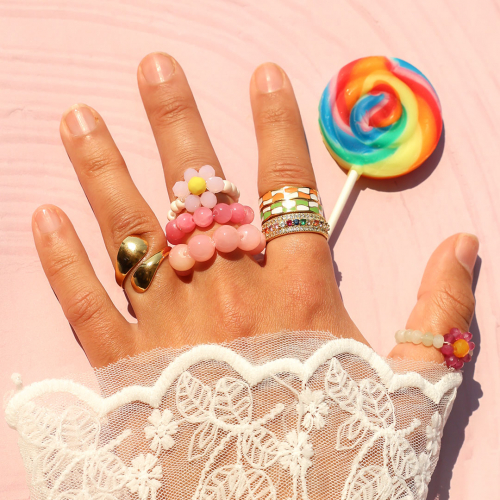 19 ans de Grossiste en Perles : C'est l'heure d'une douce f&ecirc;te !