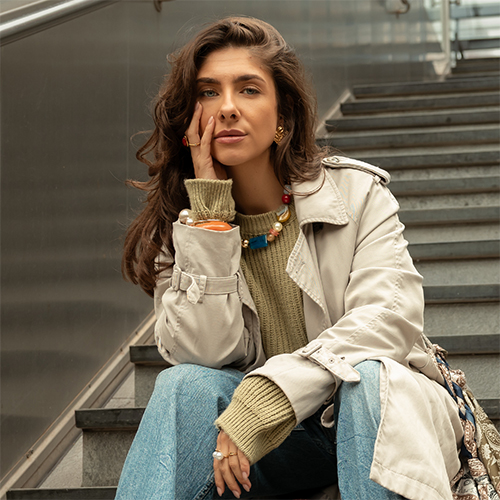  Comment combiner les derni&egrave;res tendances automne/hiver ?