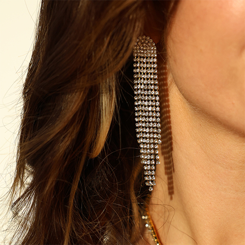 Des bijoux Brass TQ &eacute;clatants pour les f&ecirc;tes