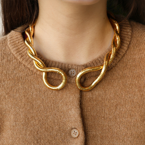 Des bijoux qui bougent avec vous