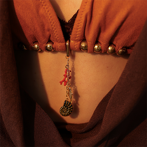 Cr&eacute;ez des bijoux d&rsquo;&eacute;t&eacute; avec cartes BY31&reg; et breloques Sealife