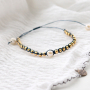 Comment faire des bracelets en macram&eacute; ? Laissez-vous inspirer par ces bracelets DIY !