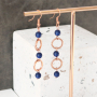Confectionnez de magnifiques bijoux d&rsquo;hiver avec la nouvelle collection de perles Polaris :