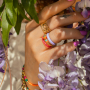 Bijoux tendance Colorez-moi