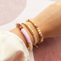 Comment r&eacute;aliser une collection de bracelets tendance