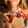 Style & cr&eacute;ativit&eacute; avec nos foulards bandana