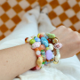 Perles en c&eacute;ramique pour votre collection 