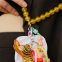 M&eacute;langez et assortissez les accessoires pour porte-cl&eacute;s et cordons de t&eacute;l&eacute;phone 