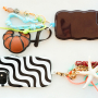 M&eacute;langez et assortissez les accessoires pour porte-cl&eacute;s et cordons de t&eacute;l&eacute;phone 