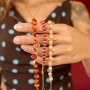 Inspiration avec les cha&icirc;nettes d&rsquo;extension et breloques BY31&reg; 