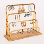 Inspiration autour des boucles d&rsquo;oreilles audacieuses 