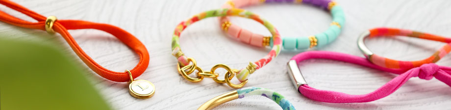 Ruban &eacute;lastique Ibiza