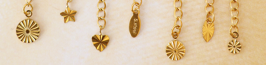 Cha&icirc;nette d'extension 