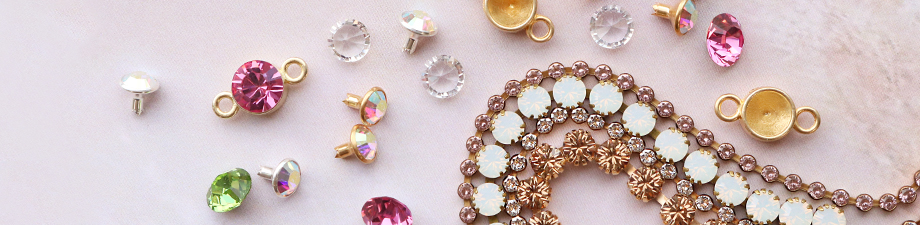 Swarovski Elements 1088-SS39 chaton (8mm)