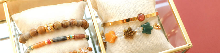 Pierres naturelles 4mm Pierres naturelles 4mm