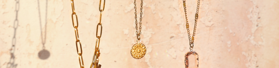 Colliers en acier Inox