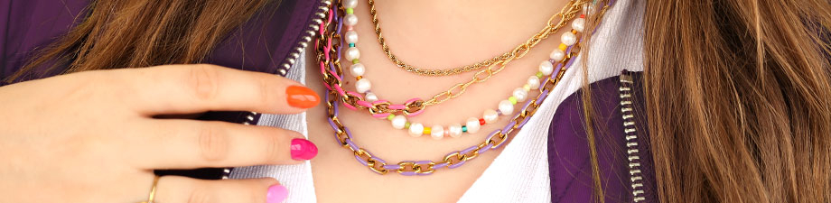 Appr&ecirc;ts en acier Inox