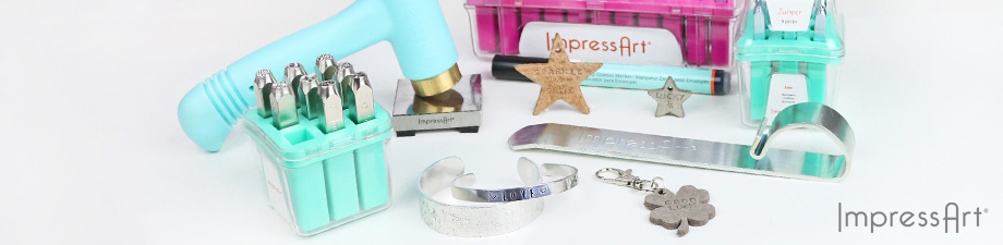 Acier inoxydable (Inox) pour ImpressArt