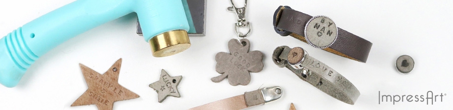 Cuir Designer Quality pour ImpressArt