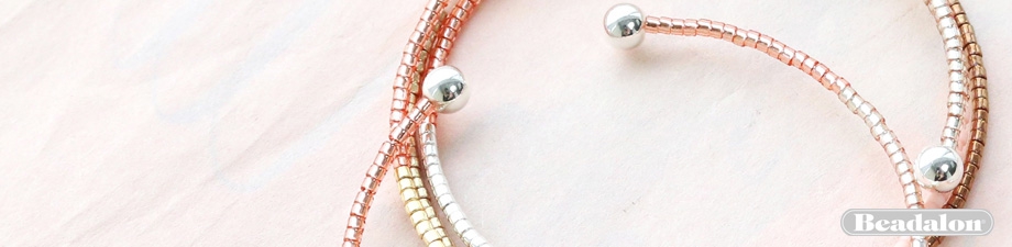 Embouts Beadalon Embouts Beadalon