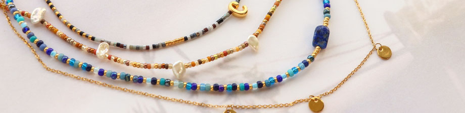 Perles de rocailles Miyuki 11/0