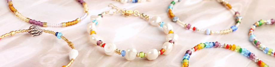 Rocailles Preciosa 8/0