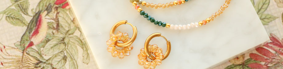 Perles &agrave; facettes 6x4mm disque Heishi