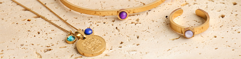 Maintenant disponible : cabochons Polaris Elements