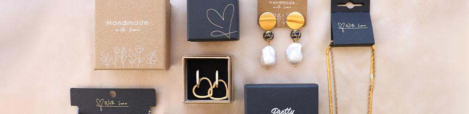 Emballage bijoux Emballage bijoux