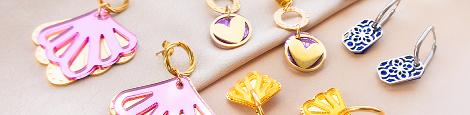 Acier inoxydable & Plexx