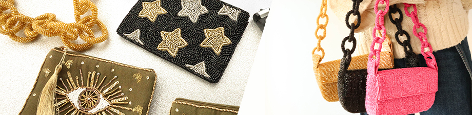 Nouvelle collection de sacs