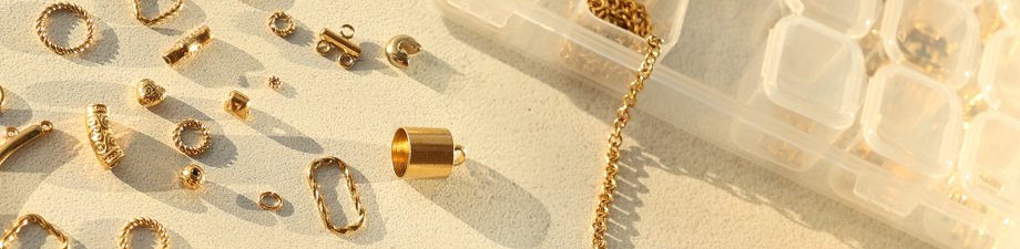 D&eacute;couvrez nos nouveaux appr&ecirc;ts en acier inoxydable