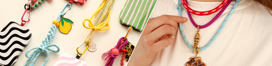 Nouvelle série de paracorde tendance Nouvelle série de paracorde tendance