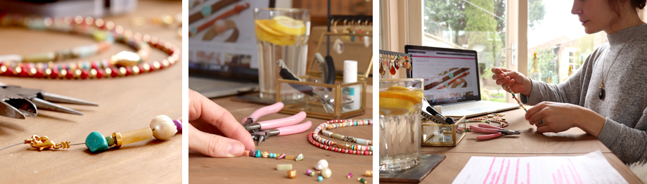 Travailler à domicile et vendre via les réseaux sociaux afbeelding