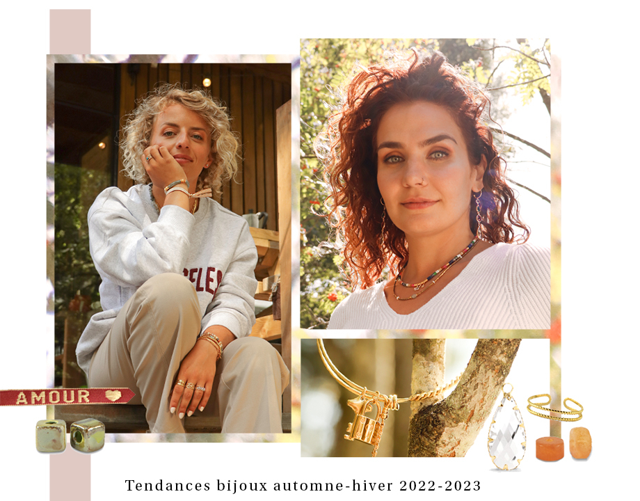 tendances automne 2022