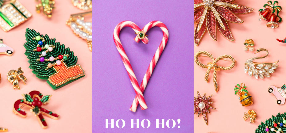 Tendances bijoux de Noël 2025 : inspiration pour faire briller votre collection et vos ventes afbeelding