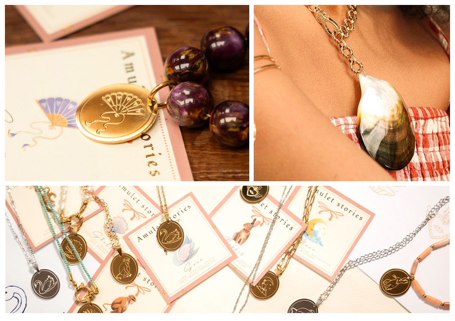 Printemps/été 2026 : des tendances bijoux qui osent se démarquer afbeelding