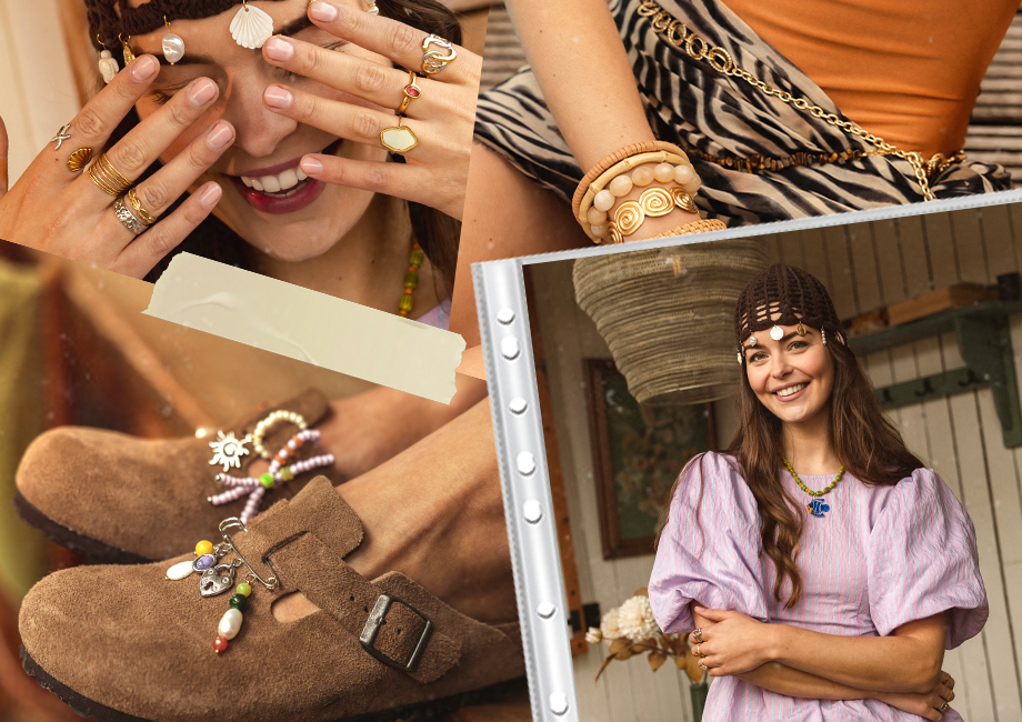 Quelles sont les tendances bijoux pour l’été 2026 ? afbeelding